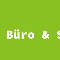 Büro & Schreibwaren