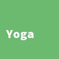 Yoga