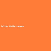 Toller Wolle-Lappen