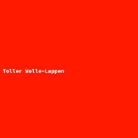 Toller Wolle-Lappen
